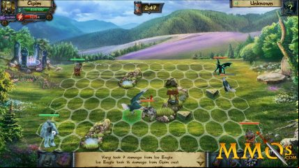 elemental-heroes-nature-arena