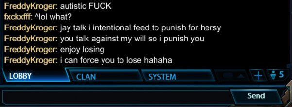 badsport-in-elo-rated-games