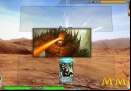 Epic-Card-Battle-Board