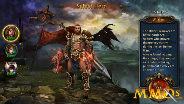 eternity-warriors-4-warrior