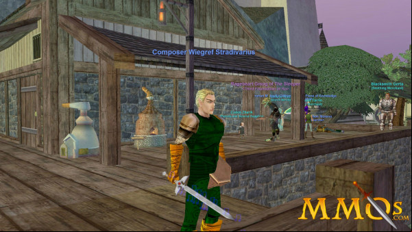 EverQuest-composer