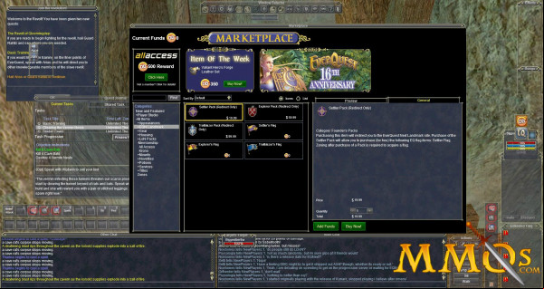 EverQuest-marketplace