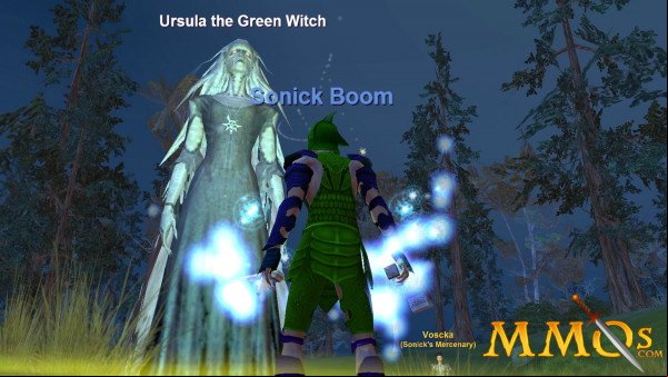 EverQuest-ursula