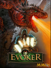 Evoker-title-screen