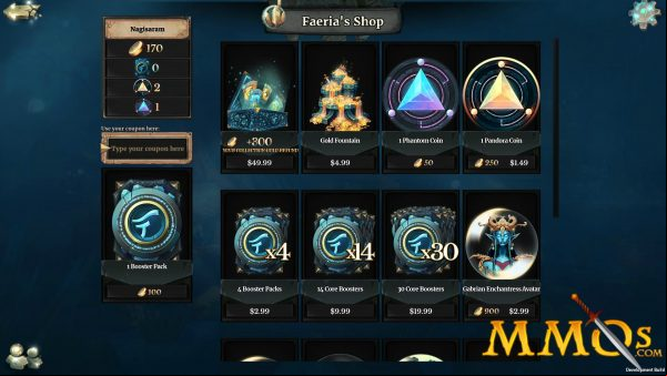 faeria-cash-shop