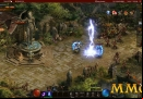 felspire-lightning-blast