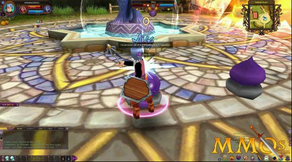 Fiesta-Online-town-square