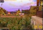 Fiesta-Online-village