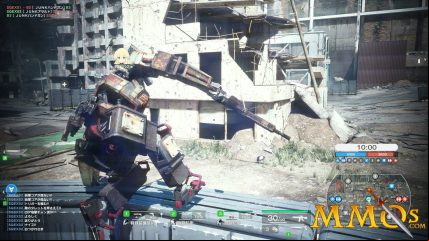 Figureheads-Preview