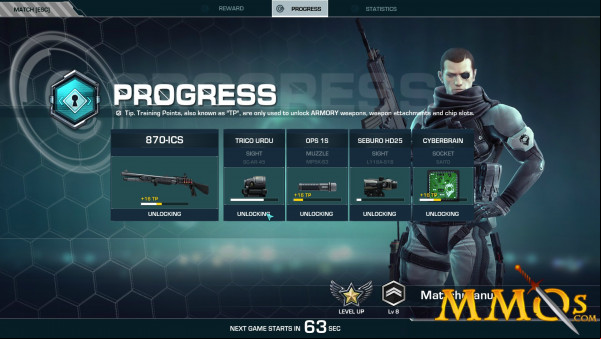 ghost-in-the-shell-first-assault-online-unlock-progress