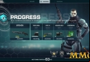 ghost-in-the-shell-first-assault-online-unlock-progress