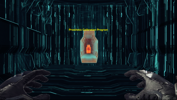 Ghost-in-the-Shell-Training-Calibration