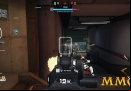 ghost-in-the-shell-first-assault-online-firing-down-corridor