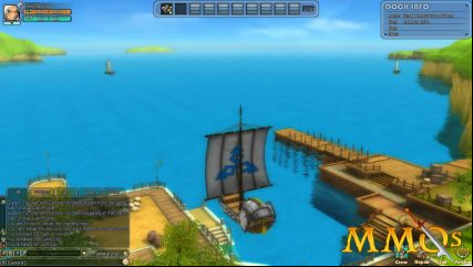 florensia-dock-info