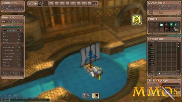 florensia-ship-info