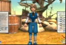 florensia-character-creation