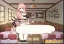 food-fantasy-character