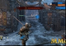 for-honor-running