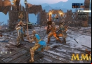 for-honor-skirmish