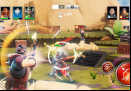 forged-fantasy-powerful-shot