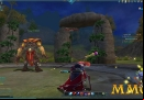 Forsaken-World-Flowers-Gather