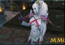 Forsaken-World-NPC-Hottie