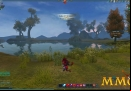 Forsaken-World-lake