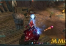 Forsaken-World-ledge