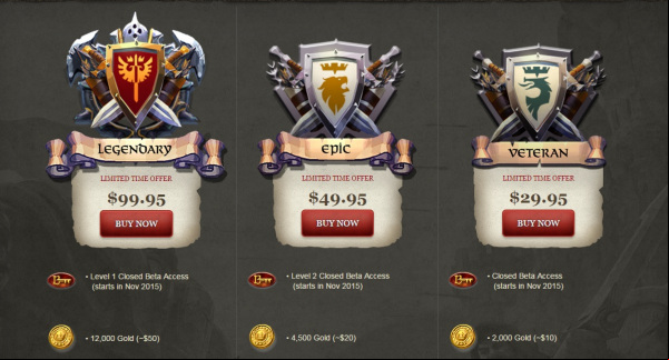 Albion-Online-Founders-Packs