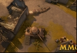 foxhole-battle-in-a-city-and-with-a-tank