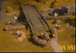 foxhole-building-frontline