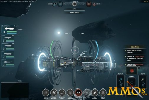 fractured-space-pioneer-warp
