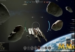 fractured-space-earth