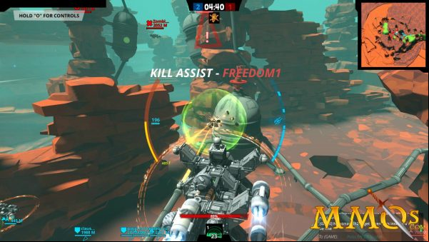 galactic-junk-league-kill-assist