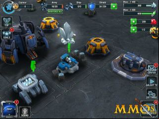 galaxy-control-base