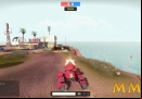 Gear-Up-firing