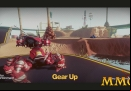 Gear-Up-loading