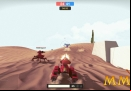 Gear-Up-machinegun