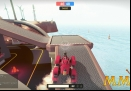 Gear-Up-ramp