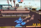 Gear-Up-tank