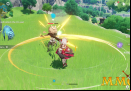 Genshin-Impact-map-gameplay