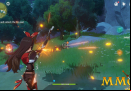 Genshin-Impact-shoot-mobs