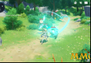 Genshin-Impact-skill-use