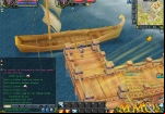 godswar-online-boat