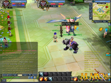 godswar-online-speech-bubble