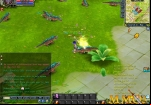 godswar-online-battle