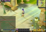 godswar-online-character