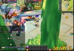 godswar-online-dragon