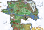 graal-online-classic-world-map