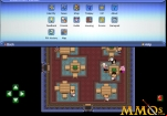 graal-online-classic-menu
